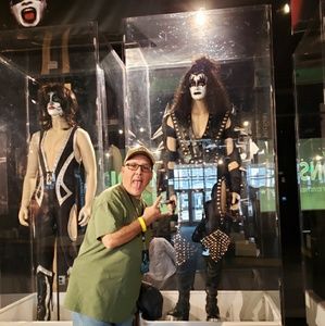 Meet your Posher, John